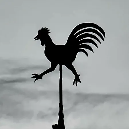 Am Waldrand Apartment Saxler