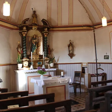 Am Waldrand * Saxler