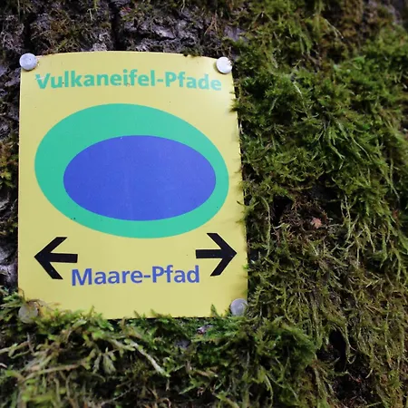 Am Waldrand