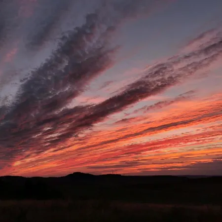 Am Waldrand Apartment