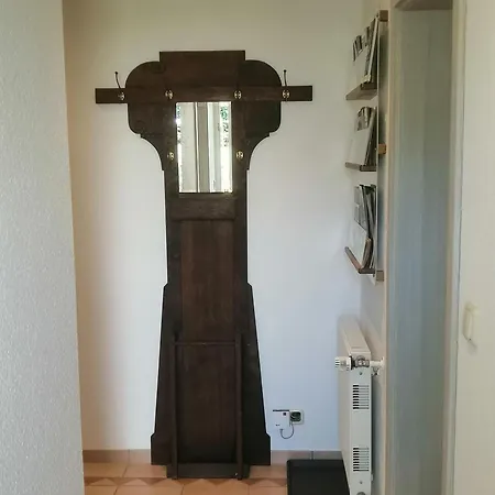 Apartment Am Waldrand