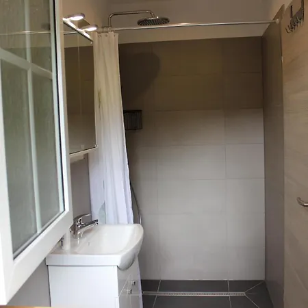 Apartment Am Waldrand *