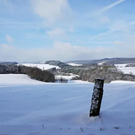 Apartment Am Waldrand