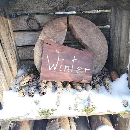 Am Waldrand * Saxler