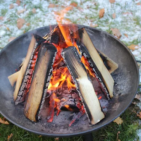 Apartment Am Waldrand *