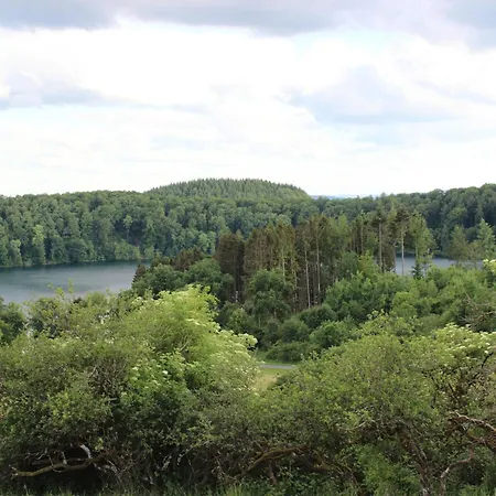 Am Waldrand *
