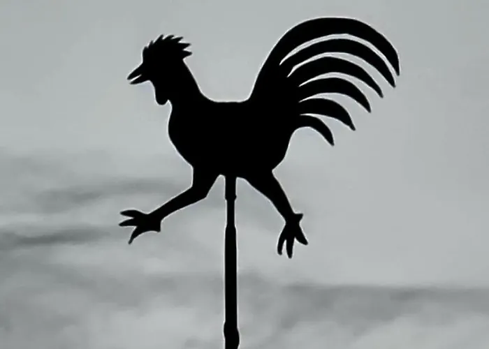 Am Waldrand Apartment Saxler