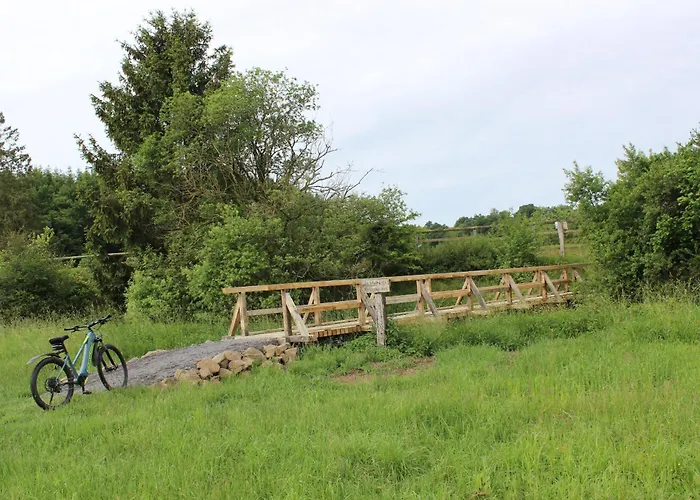 Am Waldrand * Saxler